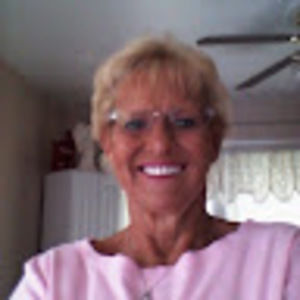 Meet your Posher, Peggy